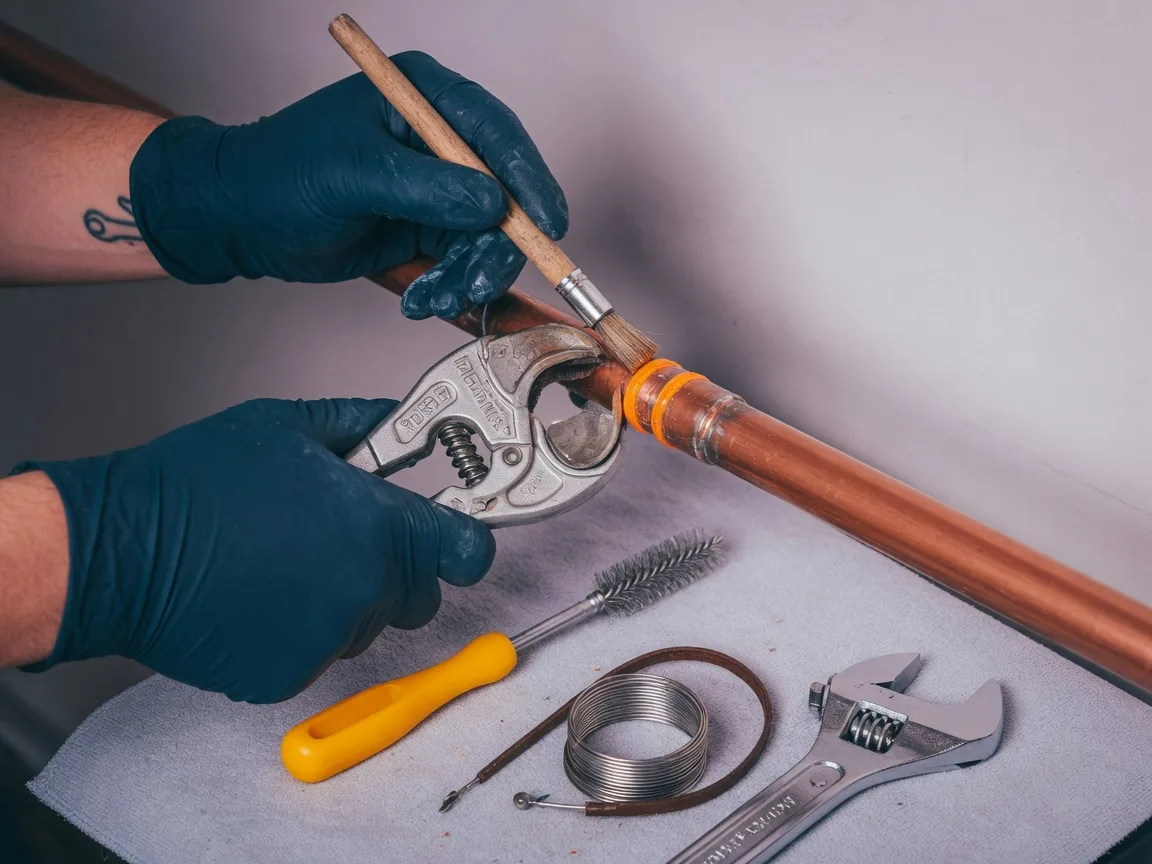 Why choose Sump Pump Repair in Conesville, IA